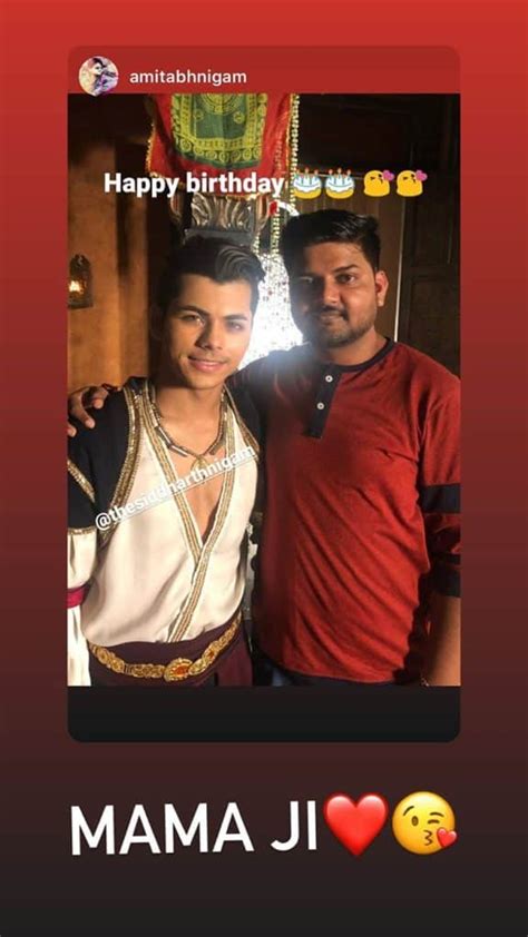 Siddharth Nigam And Abhishek Nigam Birthday 2020 All Images Telly Flight