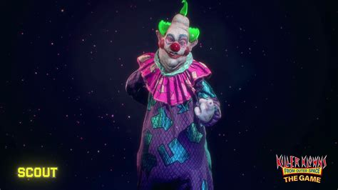 Meet The Killer Klowns From Outer Space Exclusive Class Details