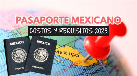 Qué Documentos Necesito Para Solicitar El Pasaporte Actualizado