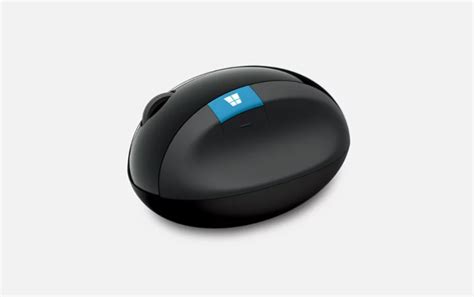 Microsoft Ergonomic Mouse