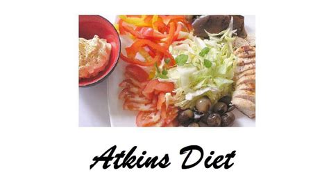 Atkins Diet: Definition, 4 Phases, Benefits, And Foods To Eat / Avoid ...