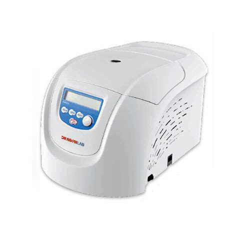 Refrigerated High Speed Micro Centrifuge D3024R 메이즈