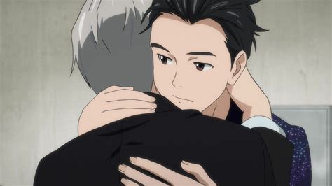 Yuri On Ice Episode 5 Yuri On Ice Yuri Katsuki Yuri