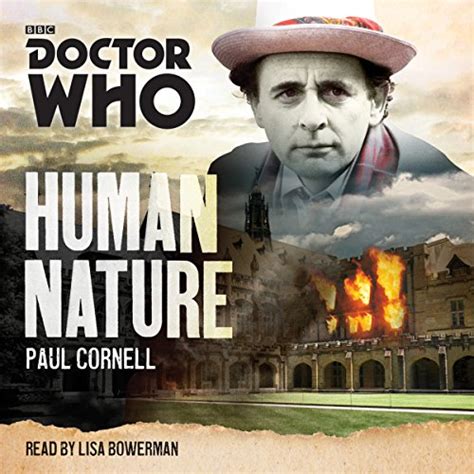 Doctor Who: Human Nature Audiobook | Free with trial