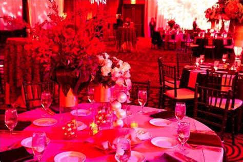 Southern Cotillion Red Carpet Events And Design