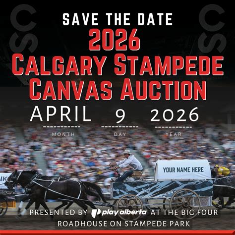 Calgary Stampede Chuckwagons & Relay | Calgary AB