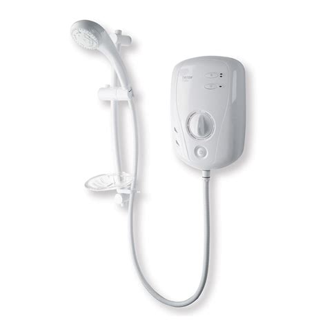 Electric Shower T100xr