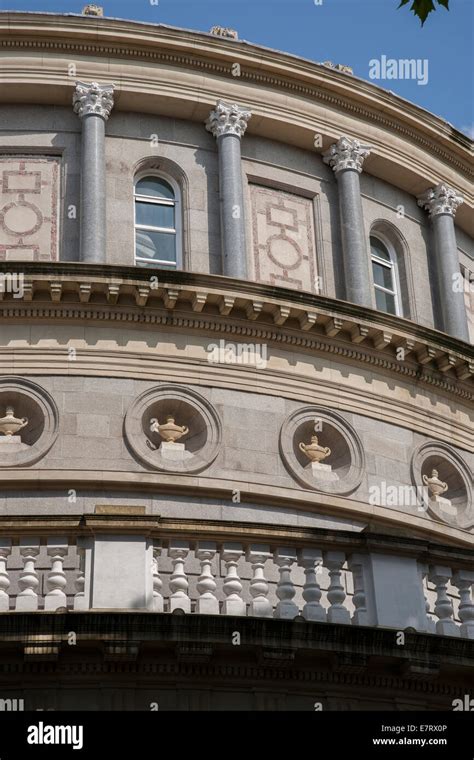 National library dublin hi-res stock photography and images - Alamy