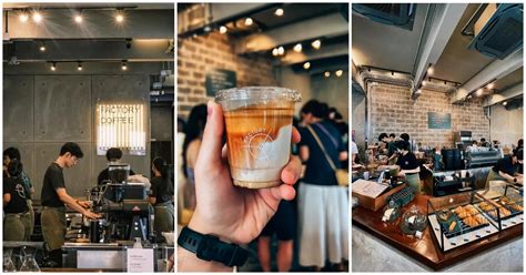 Coffee Lovers Must Visit Factory Coffee When Youre In Bangkok