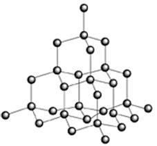 What is the chemical formula of a diamond? | Socratic