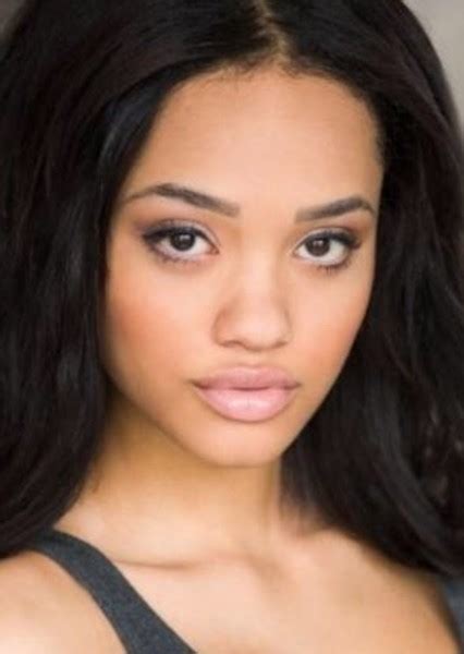 Kiersey Clemons Photo On Mycast Fan Casting Your Favorite Stories