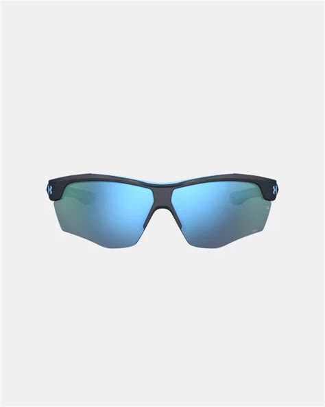 Under Armour Unisex Ua Yard Dual Mirror Sunglasses