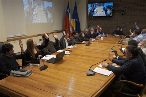 Core Aprueba Hist Rico Presupuesto Para Construcci N De M S De Mil