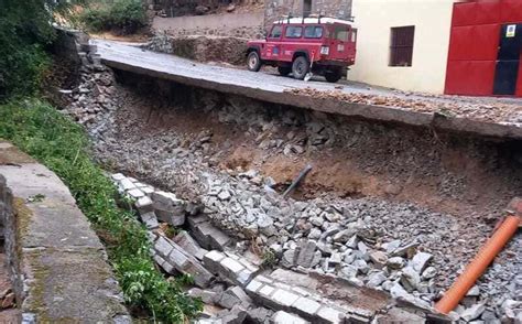 Santa Mar A De La Alameda La Comunidad De Madrid Invierte Un Mill N