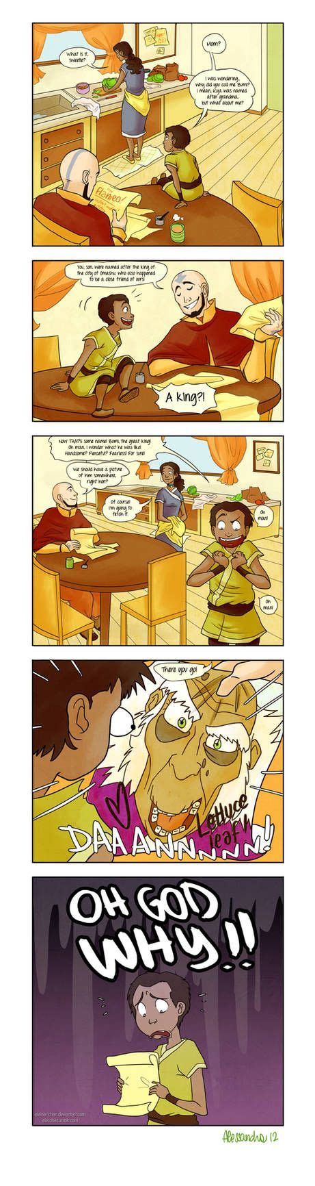 Finally By Stasysolitude On Deviantart Avatar Airbender Avatar Funny The Last Avatar