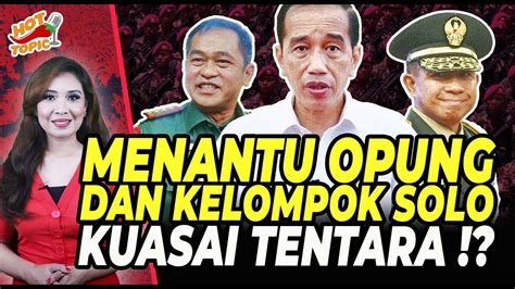 Rinny Budoyo Jokowi Makin Bikin Ngeri Hot Topic Youtube