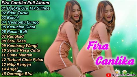 Fira Cantika Bojoku Ora Tak Silihne Edan Turun Official Music