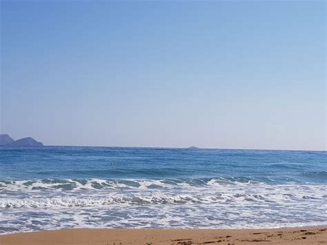 Strand Sentido Unique Blue Resort And Villas Amnissos