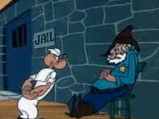 O Marinheiro Popeye Episodio 163 O que há de novo Online Animezeira