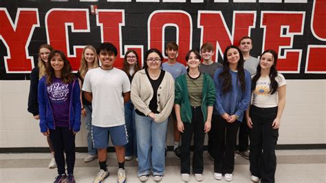 Rhs Students Achieve High Scores On Ap Exams And National Recognition