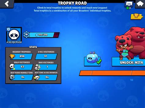 How To Level Up Fast In Brawl Stars Guide Gamer Empire