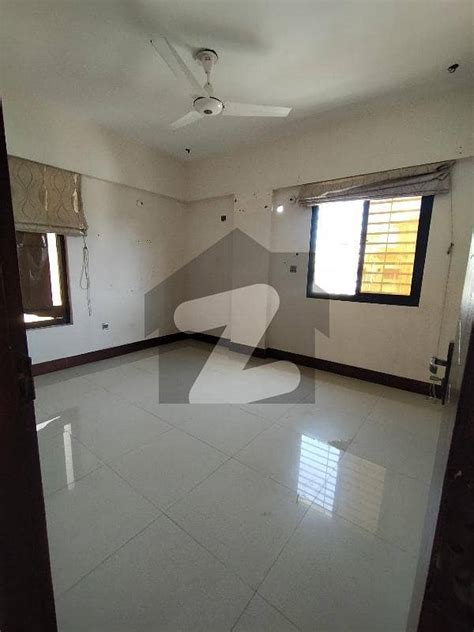 Flat Available For Sale With Roof Dhoraji Colony Gulshan E Iqbal Town