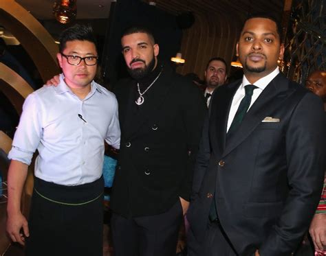 Hip Hop Superstar Drake Has Opened A Restaurant In Toronto