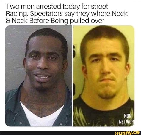 Neck Meme Guy