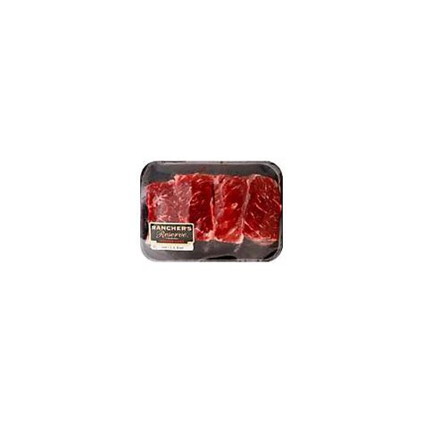 Usda Choice Beef Chuck Short Rib Boneless Extra Lean 1 Lb Albertsons