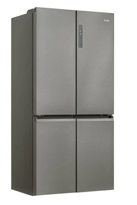 Haier Side by Side Kühlschrank HTF 540DP7 HIFI international