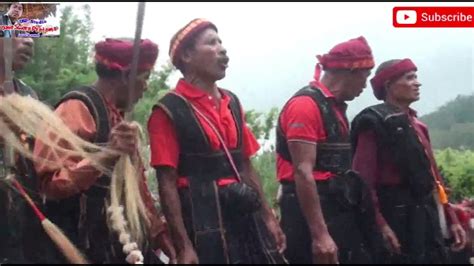 O Uwi Reba Pigasina Rebanualimazua Thanksgiving Ceremonial From