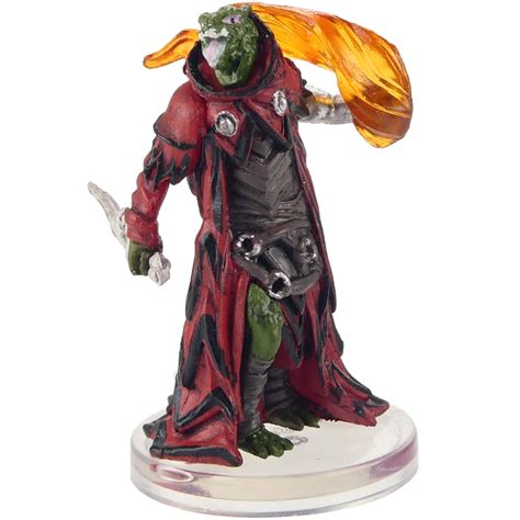 Minisgallery D D Onslaught Red Wizards Faction Pack