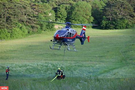 Auch Hubschrauber Vor Ort Sieben Wehren Im Einsatz Brand Aus Bei