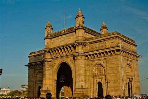 Top 15 Places To Visit In Mumbai (Bombay) - Trans India Travels