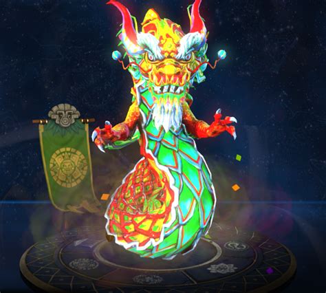 Kukulkan Official Smite Wiki