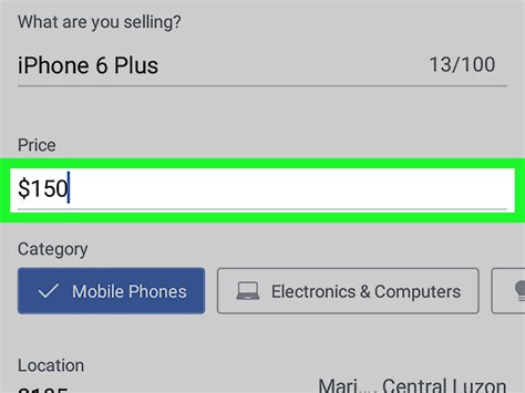 How to Use Facebook Marketplace on Android: Easy Guide