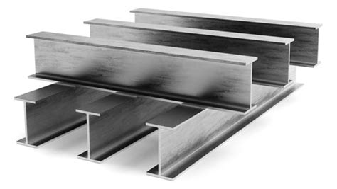 100 50 Mm I Shaped Mild Steel Beam 500 Mm At Rs 58 Kg In Ahmedabad Id 22506941333