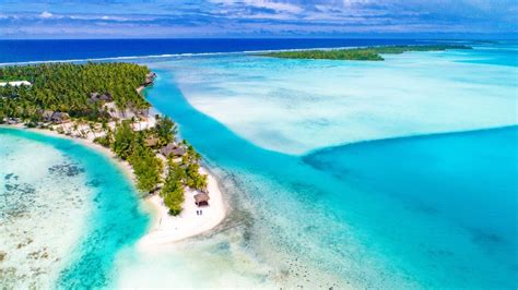 Where To Stay On Aitutaki The BEST Aitutaki Accommodations 2024