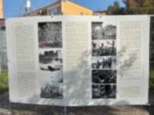 The Battle Of Montecassino New Historical Trail Monte Cassino War Tours