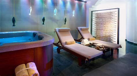 Euphoria Wellness Spa - Euphoria Wellness Spa & Fitness Centre ...