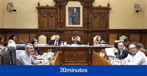 El Ayuntamiento elaborará un informe jurídico que determine si tiene