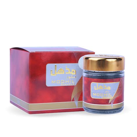 Jual Bakhoor Modhil Banafa For Oud Bakhour Bukhur Dupa Buhur بخور مذهل