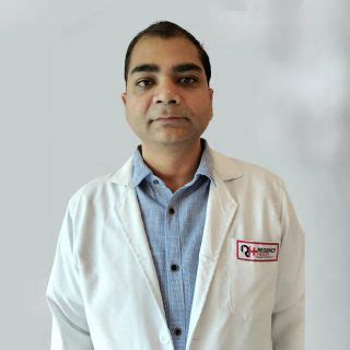 Dr Sumit Kumar Consultant Neurology Regency Hospital