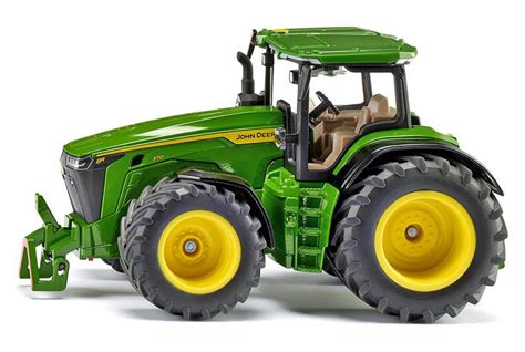 John Deere R Tractor Collector Models