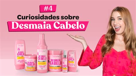 4 Coisas Que Você Precisa Saber Sobre O Desmaia Cabelo