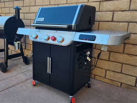 Weber Genesis E 325S Review: Is It Worth Your Money?