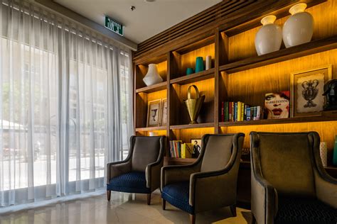 HERBERT SAMUEL HOTEL JERUSALEM – Feigin Architects