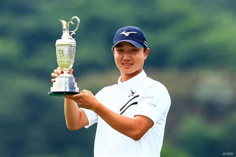 平田憲聖がpo制してツアー初v 中島、金谷、安森も全英切符 ゴルフ スポーツブル スポブル