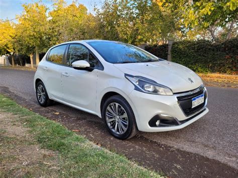 Peugeot Allure Compr En San Juan