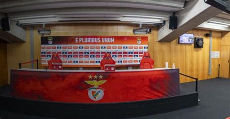 Benfica Stadium Tour in Lisbon